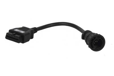 CÂBLE DE CONNEXION DIAGNOSTIC VOLVO CONSTRUCTION EQUIPMENT